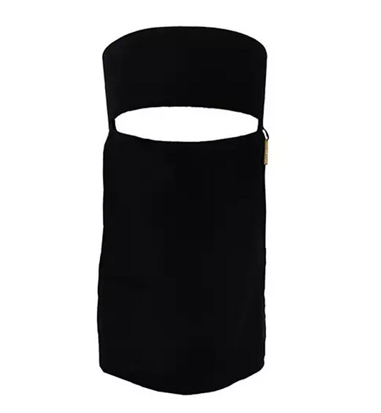 Saudi Niqab