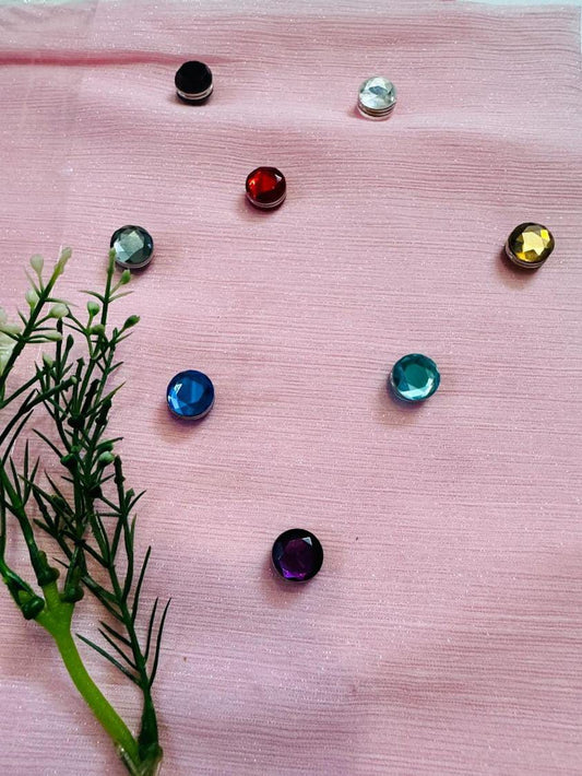 NO SNAG MAGNITIC PINS