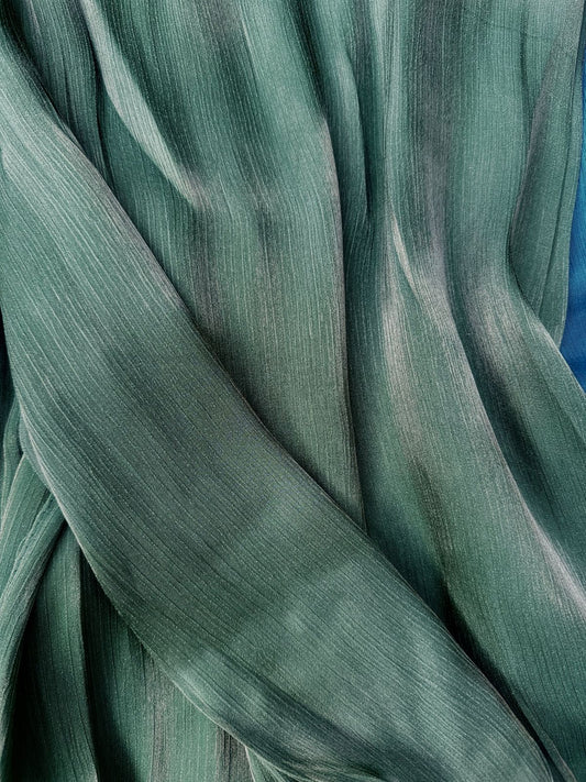 MOONDUST HIJAB-GREEN