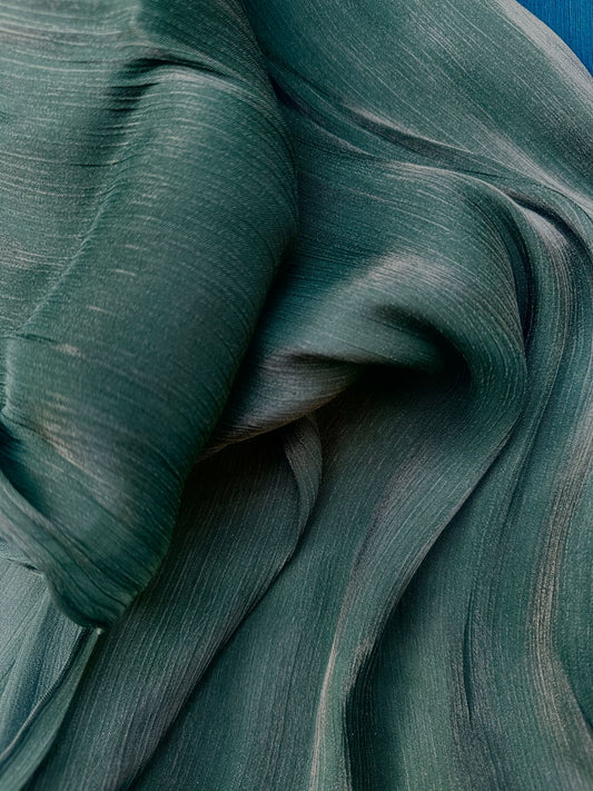 MOONDUST HIJAB-GREEN