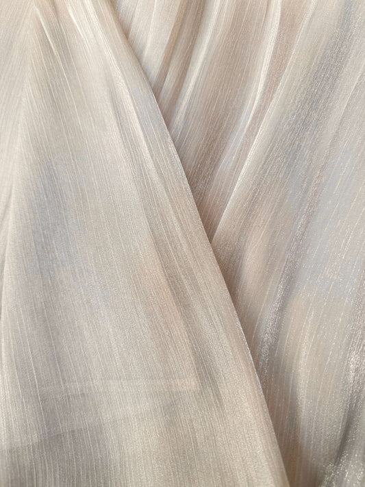 MOONDUST HIJAB-SOFT GOLD