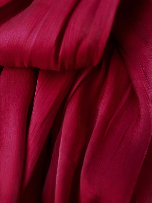 MOONDUST HIJAB-MAROON