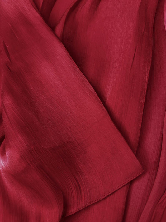 MOONDUST HIJAB-MAROON