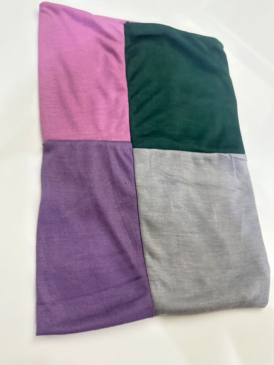 Under Hijab Tube Cap 4 IN 1