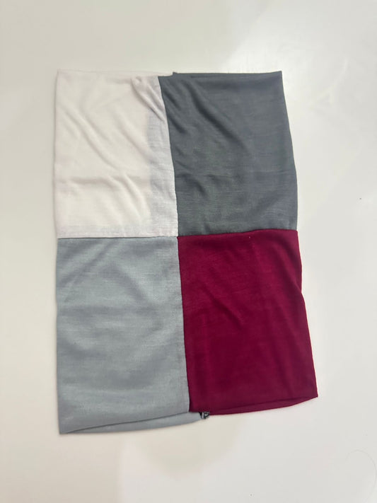 Under Hijab Tube Cap 4 IN 1