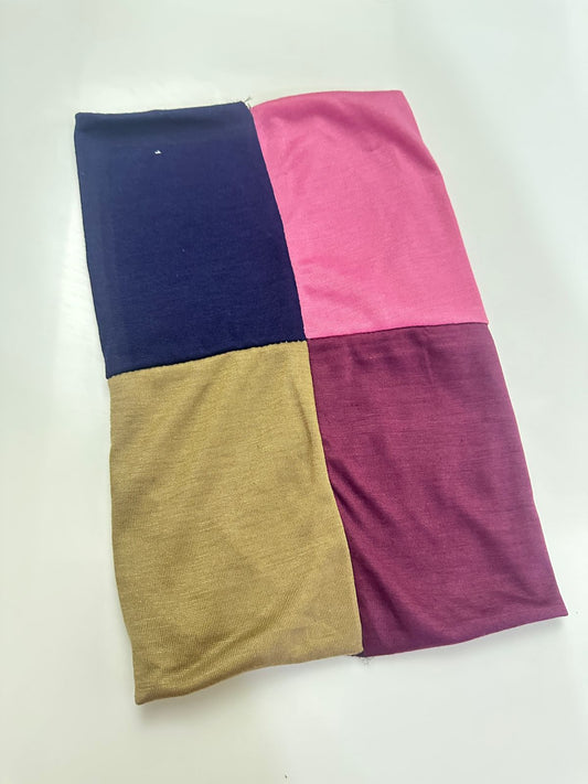 Under Hijab Tube Cap 4 IN 1