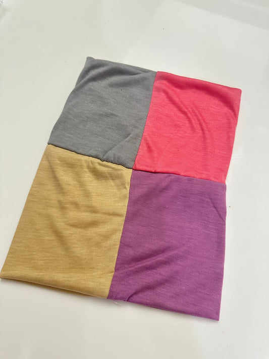 Under Hijab Tube Cap 4 IN 1