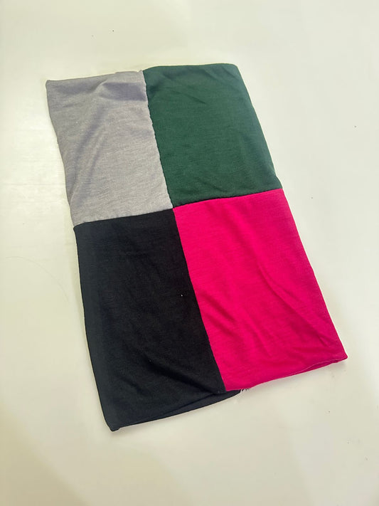 Under Hijab Tube Cap 4 IN 1