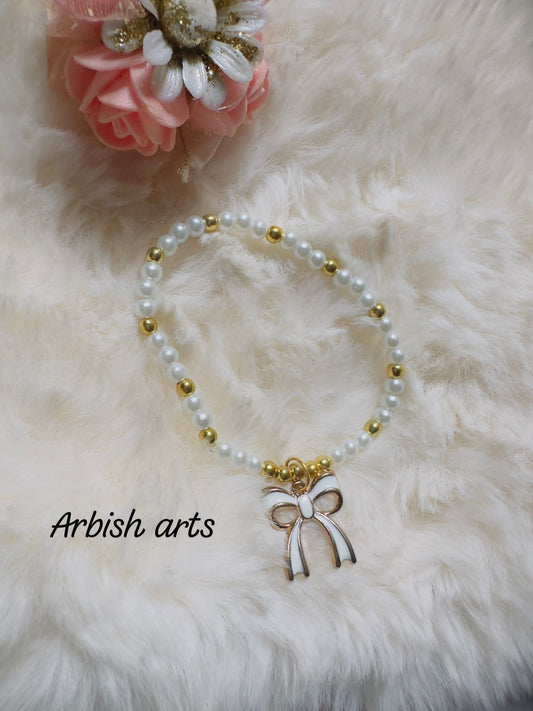 BOW BRACELET