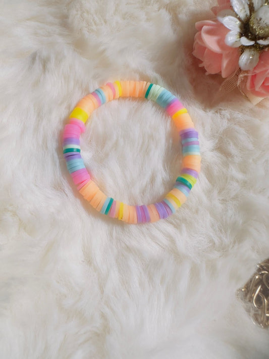 Rainbow Bracelet