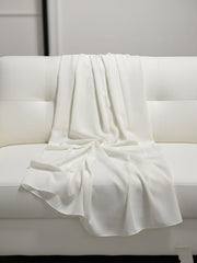 Moonlight Hijab-White