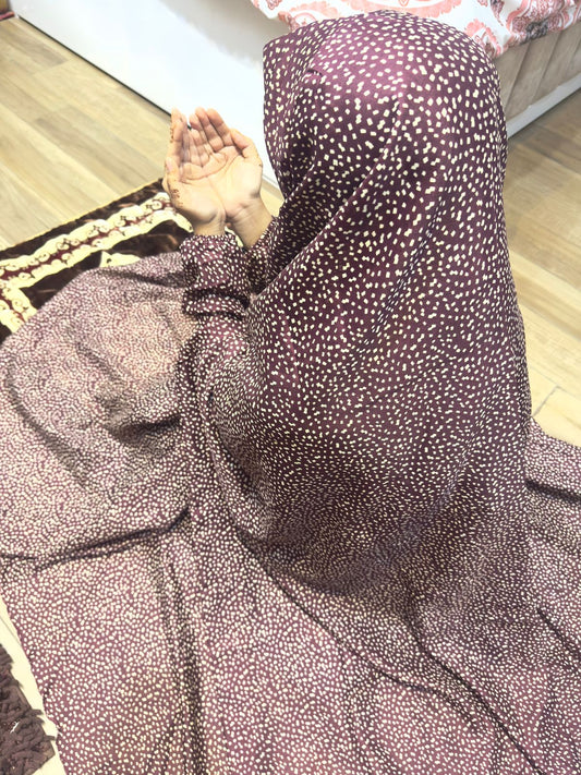 Namaz Chadar For Adults