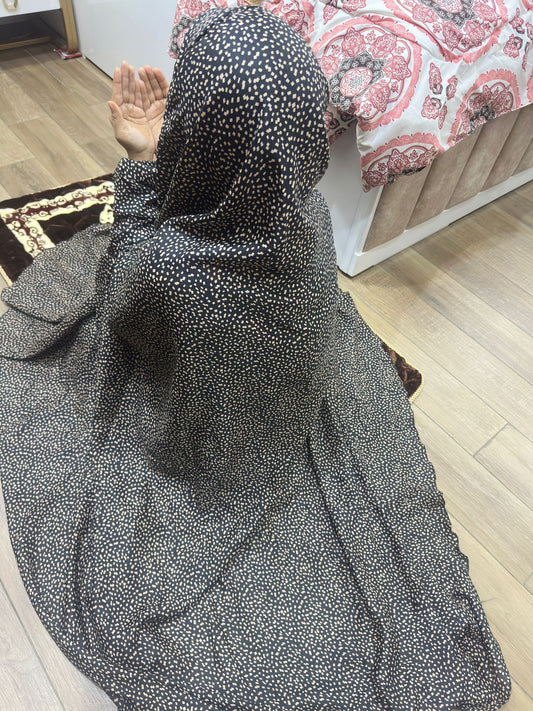 Namaz Chadar For Adults