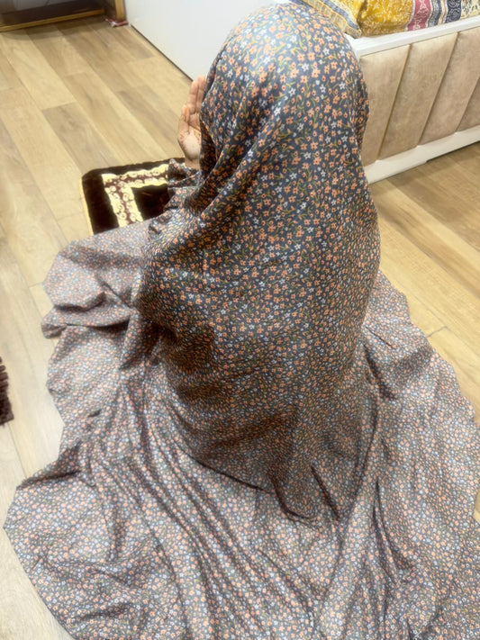 Namaz Chadar For Adults