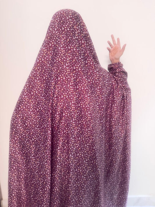 Namaz Chadar For Adults