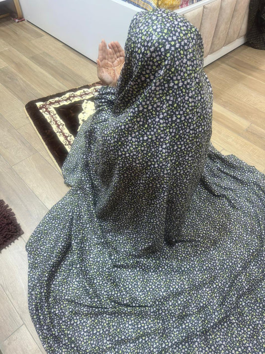 Namaz Chadar For Adults