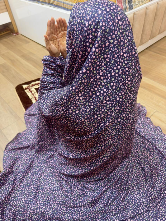 Namaz Chadar For Adults