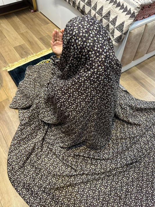 Namaz Chadar-Zuno B