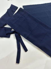 SAUDI HIJAB NIQAB CAP SET NAVY BLUE