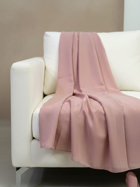 Moonlight Hijab-Tea Pink