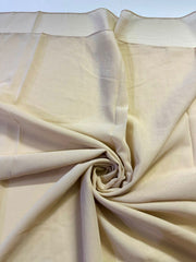 Moonlight Hijab-Cream