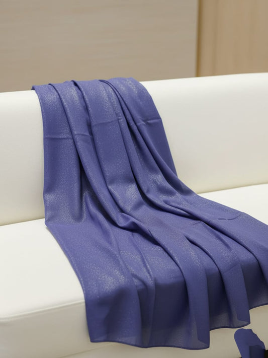 Moonlight Hijab-Purple