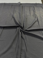 Moonlight Hijab-Black