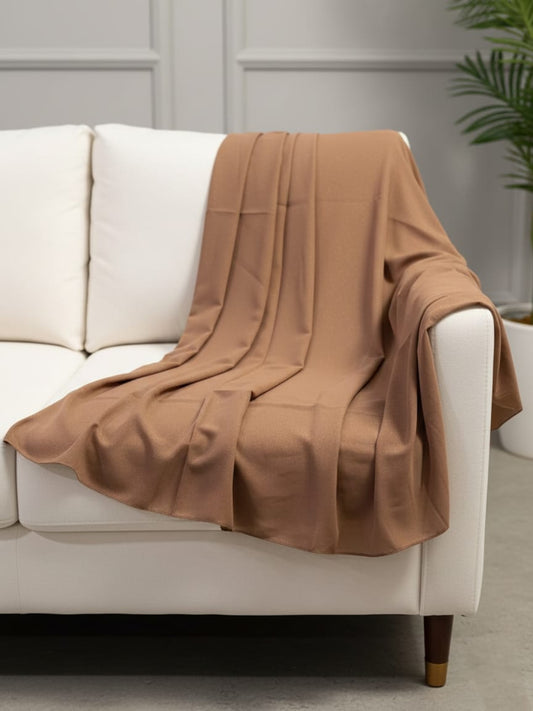 Moonlight Hijab-Chocolate