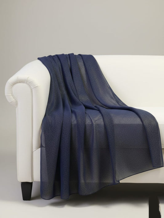 Moonlight Hijab-Navy