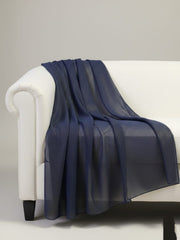 Moonlight Hijab-Navy