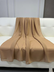 Moonlight Hijab-Gold