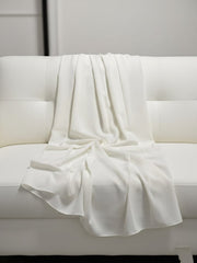 Moonlight Hijab-White