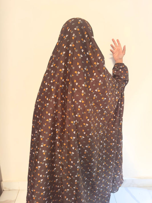 Namaz Chadar For Adults