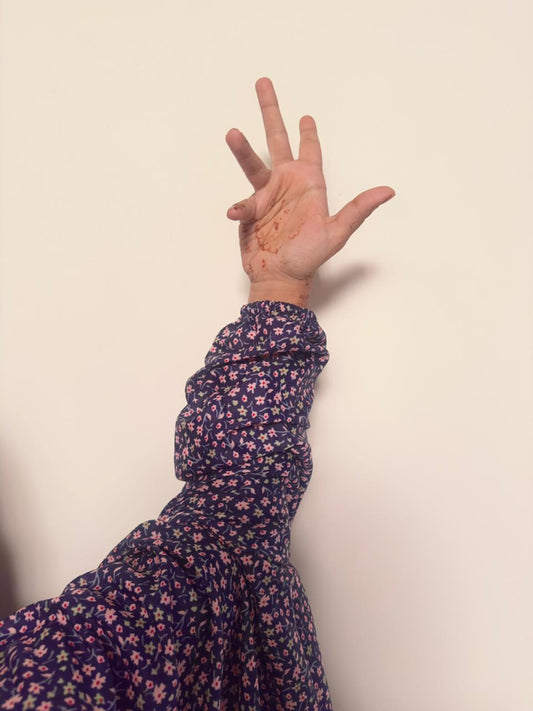 Namaz Chadar For Adults