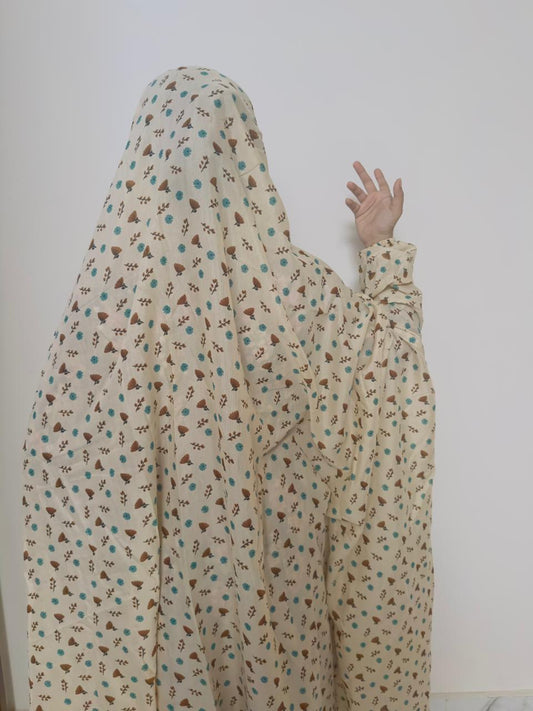 Namaz Chadar For Adults