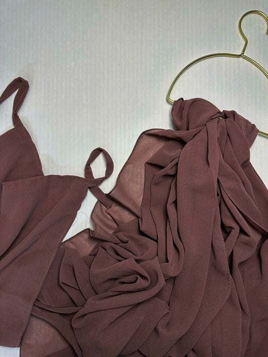 Hijab Niqab - CASHNUT