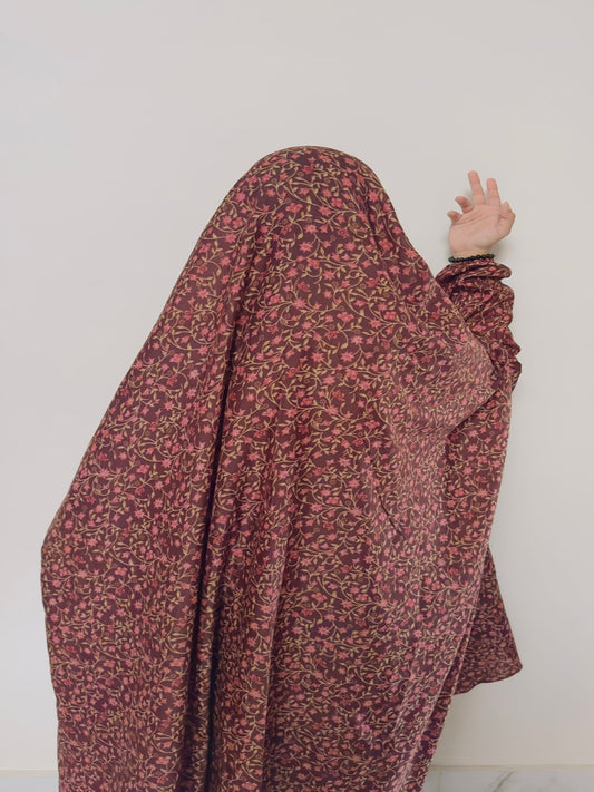 Namaz Chadar For Adults