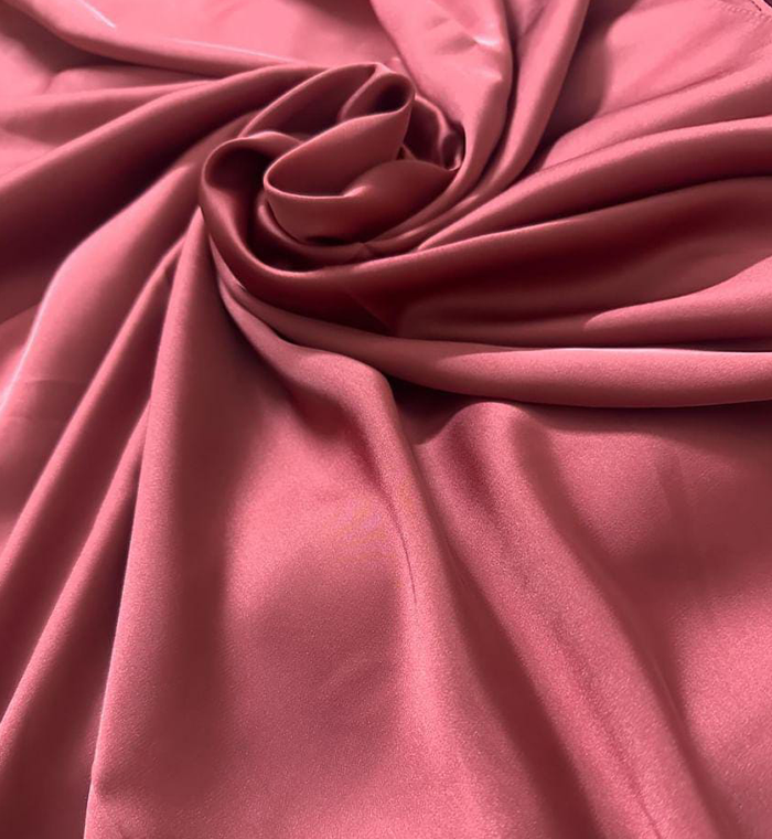 Sheen Luxury Silk - BRUNT