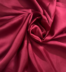 Sheen Luxury Silk - CHERRY