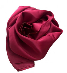 Sheen Luxury Silk - CHERRY