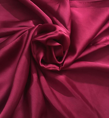 Sheen Luxury Silk - CHERRY