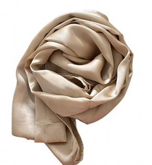 Sheen Luxury Silk - DULL GOLD