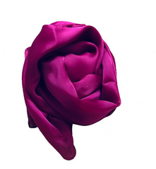 Sheen Luxury Silk - FUSCHIA PINK