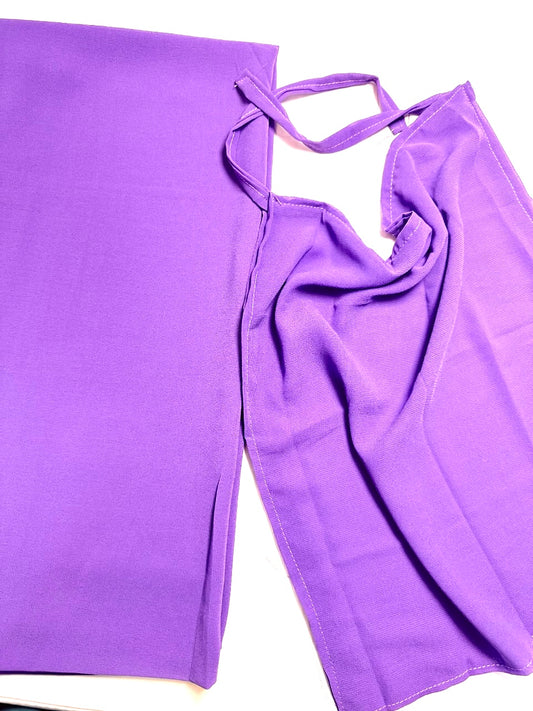 Hijab Niqab - LILAC