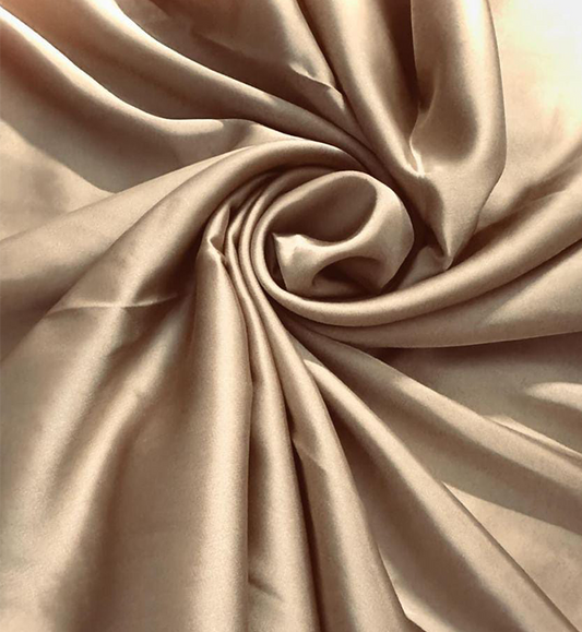 Sheen Luxury Silk - GOLD