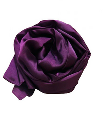 Sheen Luxury Silk - PURPLE