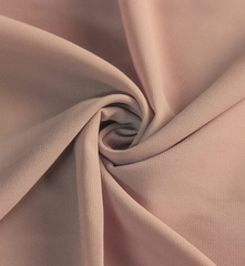 Premium Georgette Hijab - LIGHT SALMON