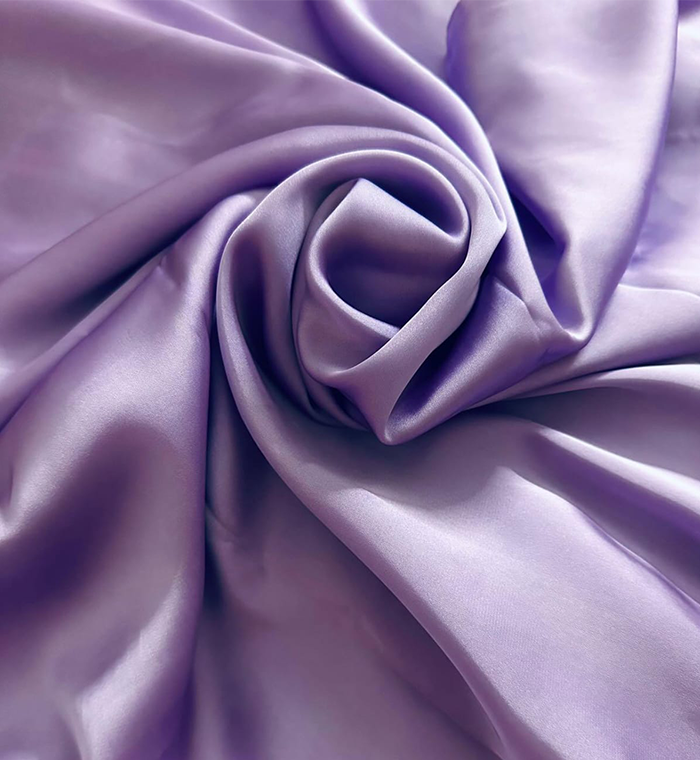 Sheen Luxury Silk - LILAC