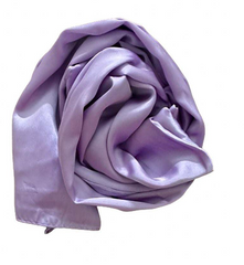 Sheen Luxury Silk - LILAC