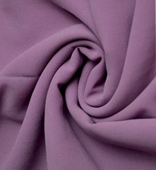 Premium Georgette Hijab - LILAC